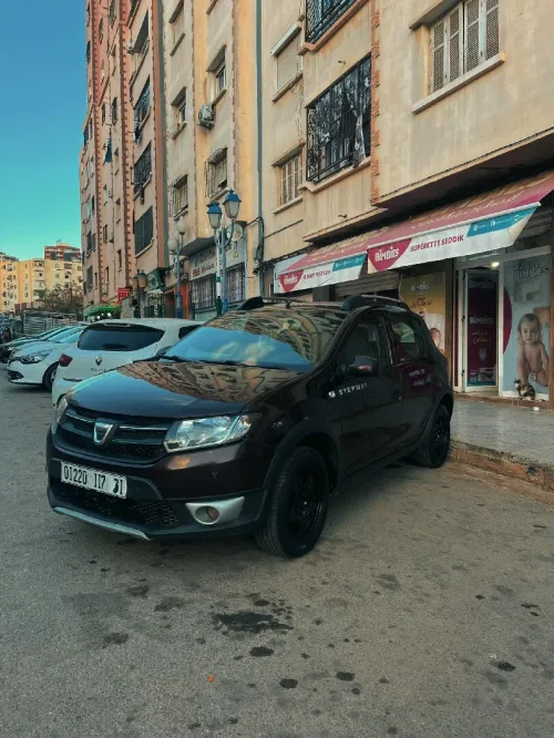 Location de voiture Seddik