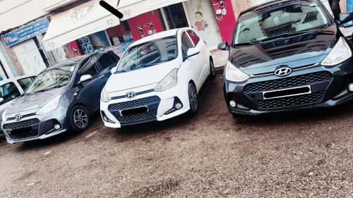 Location de voiture Seddik