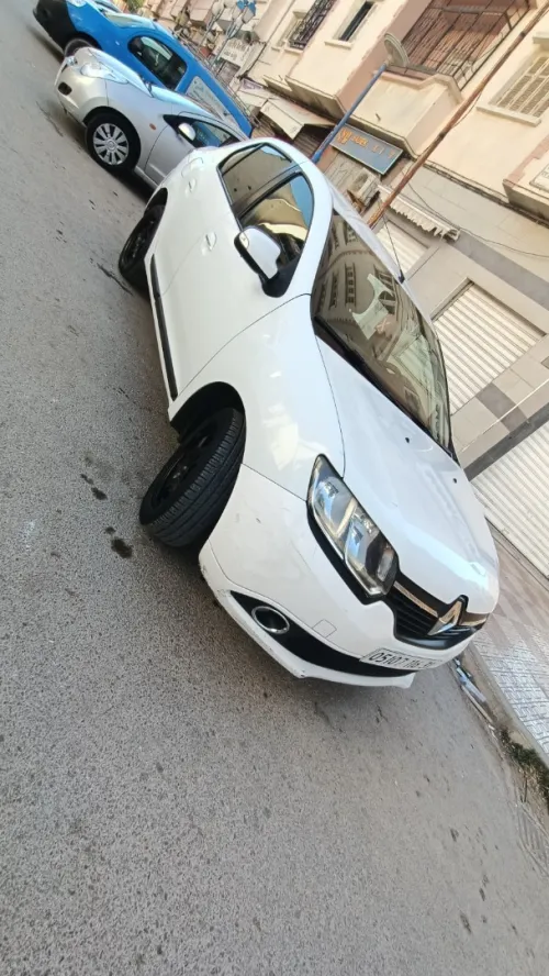 Location de voiture Seddik