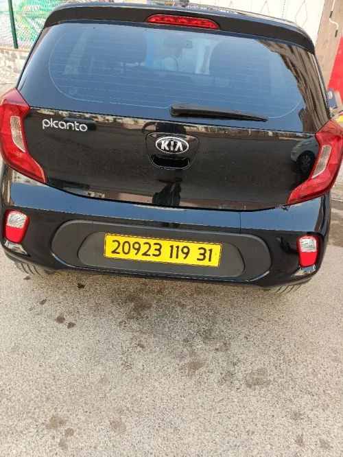 Location de voiture Seddik