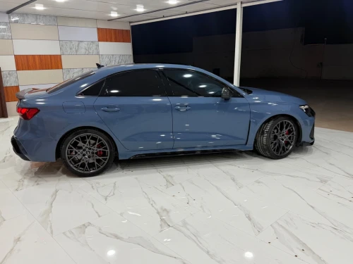 Audi RS3 Berline 2025 Quattro S tronic