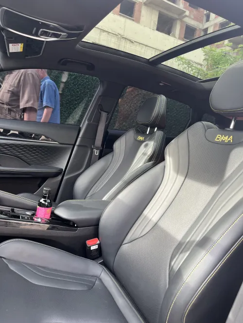 Geely Coolray 2026 Full options