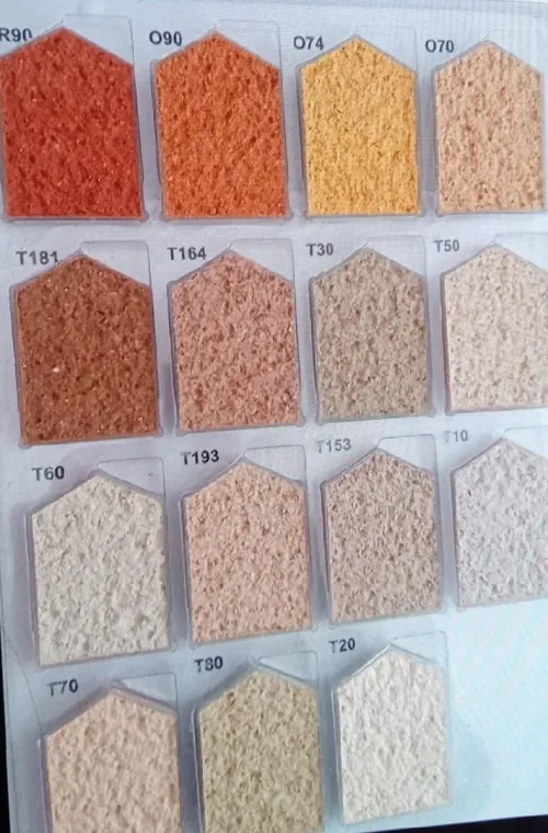 Décoration et protection des façades 