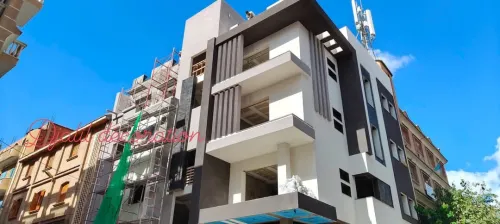 Décoration et protection des façades 