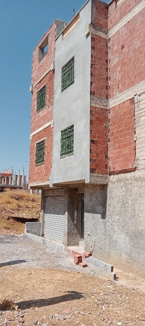 Vente Villa Blida Soumaa