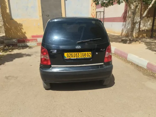 Hyundai Atos 2011 GLS