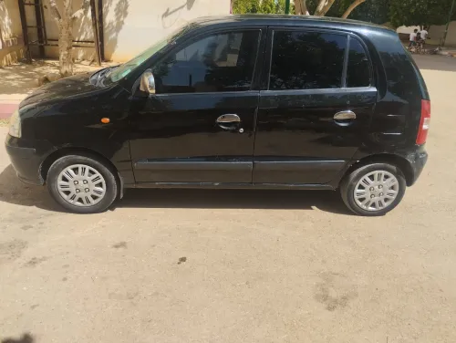 Hyundai Atos 2011 GLS