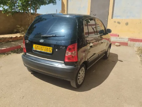 Hyundai Atos 2011 GLS