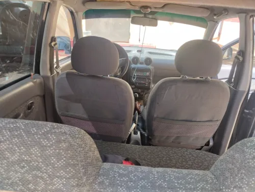 Hyundai Atos 2011 GLS