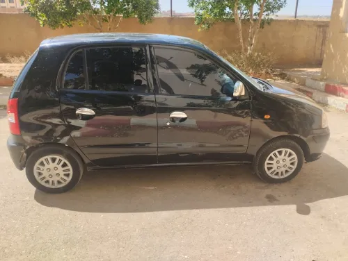 Hyundai Atos 2011 GLS