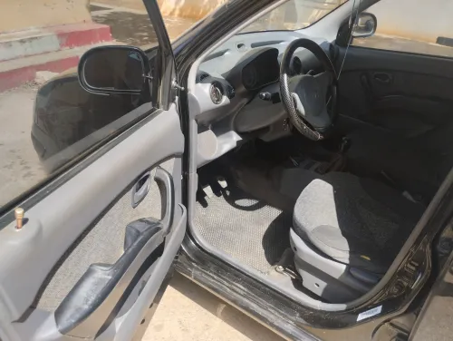 Hyundai Atos 2011 GLS