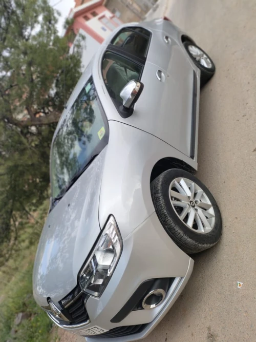 Renault Symbol 2017 Symbol