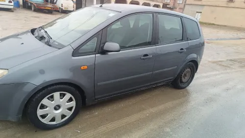 Ford C Max 2006 C Max