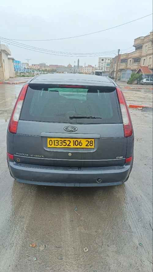 Ford C Max 2006 C Max