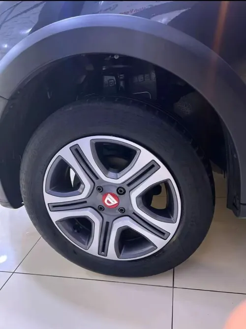 Dacia Stepway 2021 Techroad