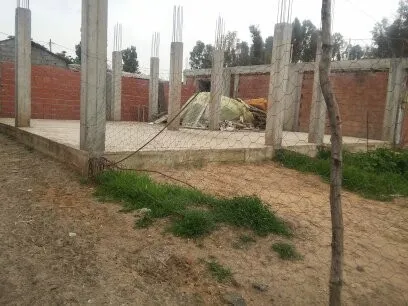 Vente Carcasse Tipaza Ahmar el ain