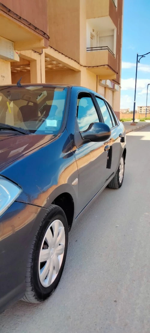 Renault Symbol 2011 Symbol