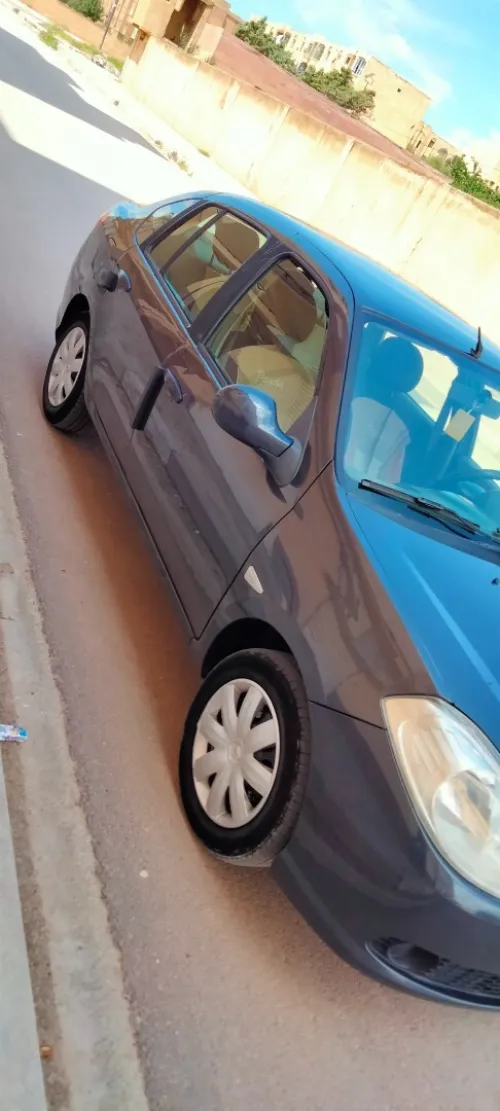 Renault Symbol 2011 Symbol