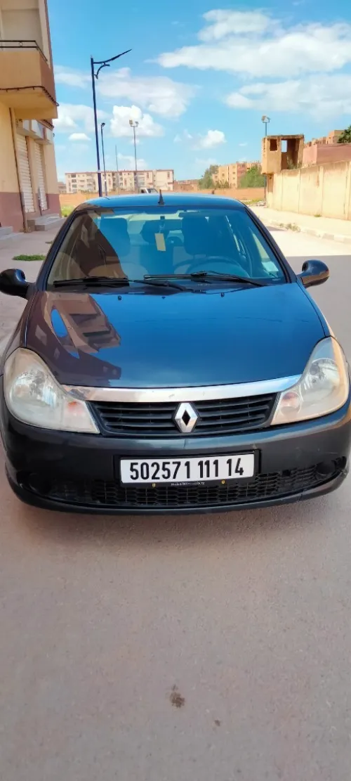 Renault Symbol 2011 Symbol