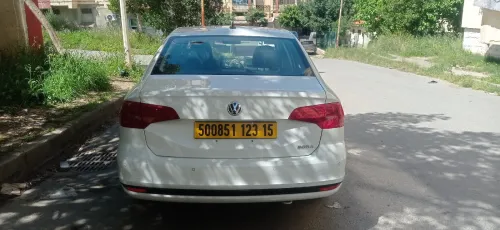 Volkswagen Bora 2023 Bora