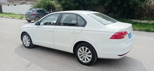 Volkswagen Bora 2023 