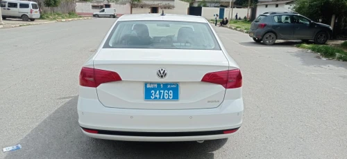 Volkswagen Bora 2023 