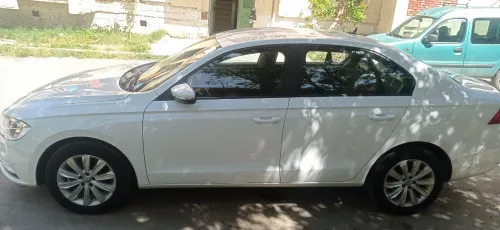 Volkswagen Bora 2023 Bora