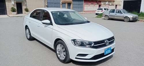 Volkswagen Bora 2023 
