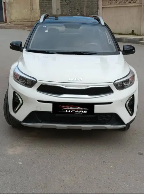 Kia KX1 2026 Full option