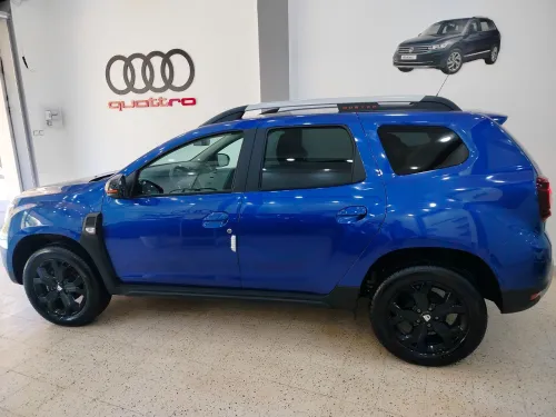 Dacia Duster 2022 Gold