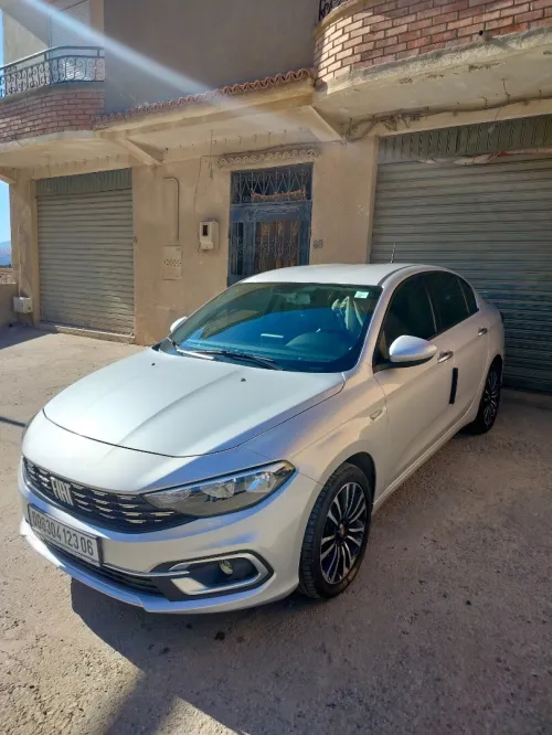 Fiat Tipo Sedan 2023 Life