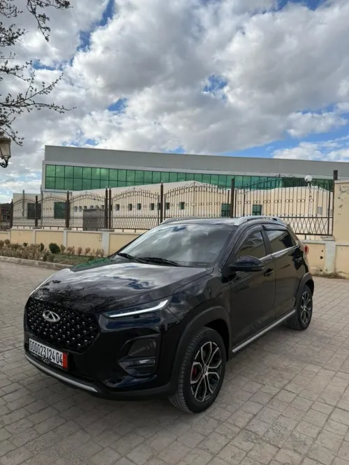 Chery Tiggo 2 pro 2024 1.5 MT 1.5 ess 108ch