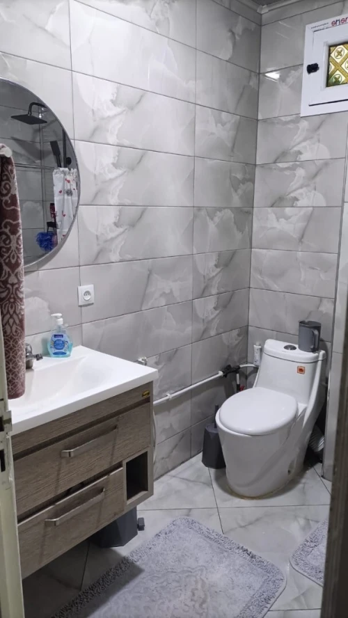 Vente Appartement F4 Oum El Bouaghi Oum el bouaghi 3