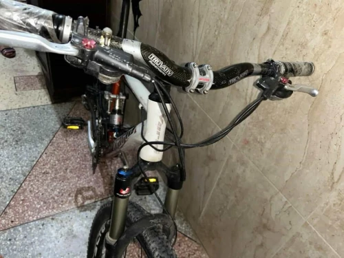 Vélo 