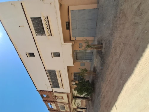 Vente Villa Biskra Biskra