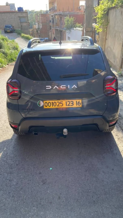 Dacia Duster 2023 Expression