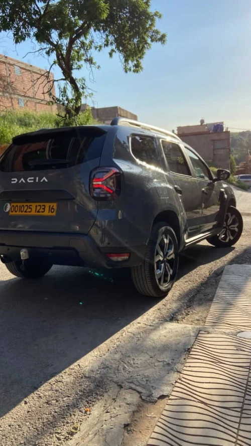 Dacia Duster 2023 Expression