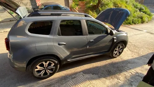 Dacia Duster 2023 Expression