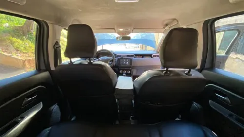 Dacia Duster 2023 Expression