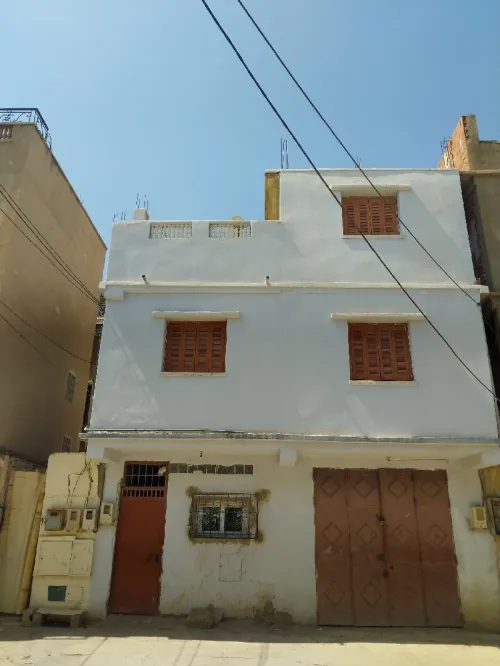 Vente Appartement Duplex Chlef Tenes