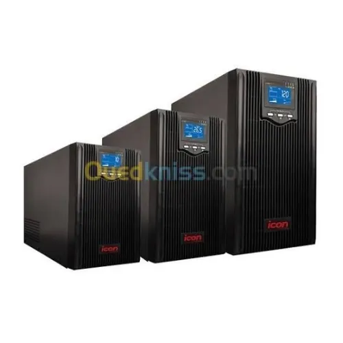 ONDULEUR 10KVA MONOPHASE adr