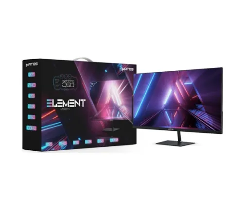 ELEMENT MSG27A  écran gaming 27 pouces 