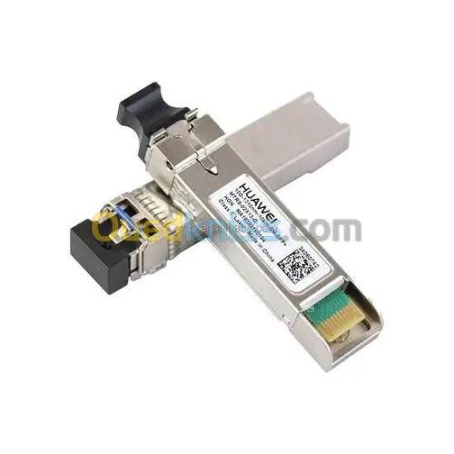 MODULE SFP HUAWEI 10G-1310NM-10KM SFP+