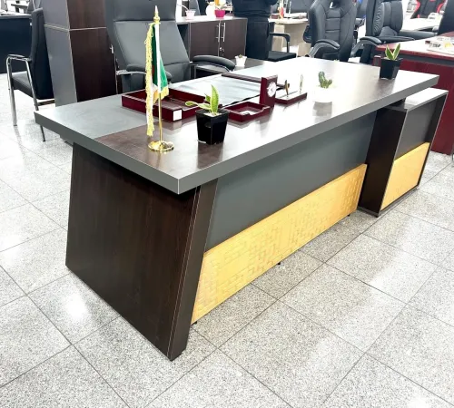 ENSEMBLE DE BUREAU VARIO INCLINE 