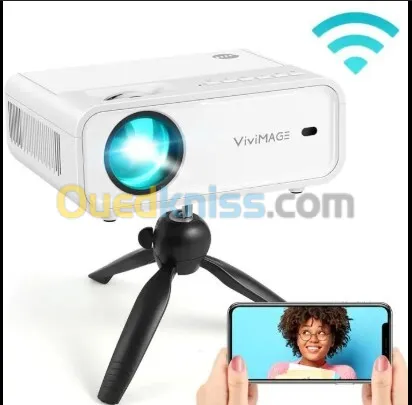 Datashow Portable VIVIMAGE EXPLORE 2 Wifi