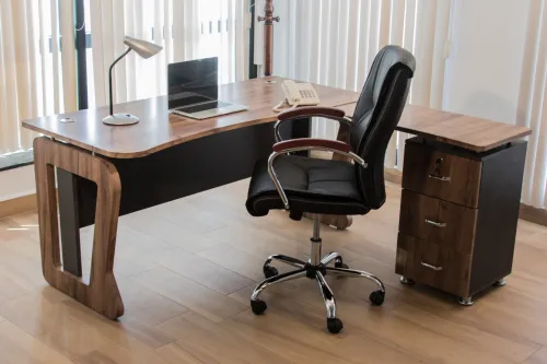 fabrication mobilier de bureau
