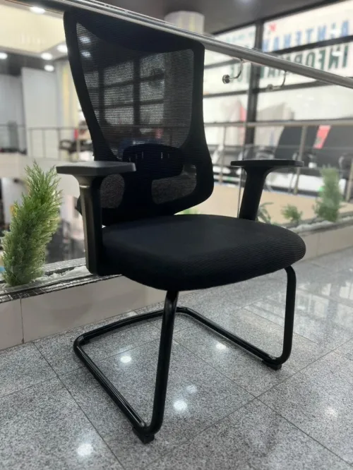 CHAISE OPERATEUR SADIO VISITEUR 3147 C
