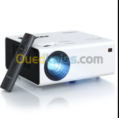 Datashow Portable CROSSTOUR P970 Wifi