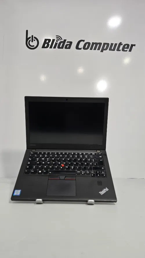 PC PORTABLE LENOVO THINKPAD X270 i5-6th 8G 256SSD 12.5 P