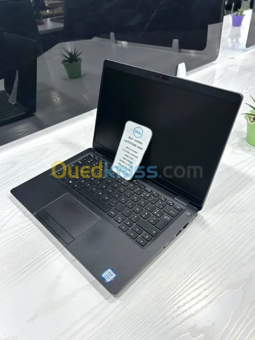 SUPER PROMO LAPTOP DELL 5300 I3 8TH 8G 256SSD 13.3 FULL HD 